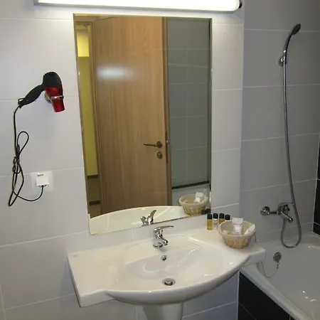 Hotel Hefaistos - 3*