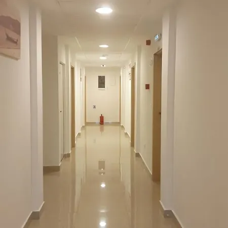 Hefaistos - Hotel 3*