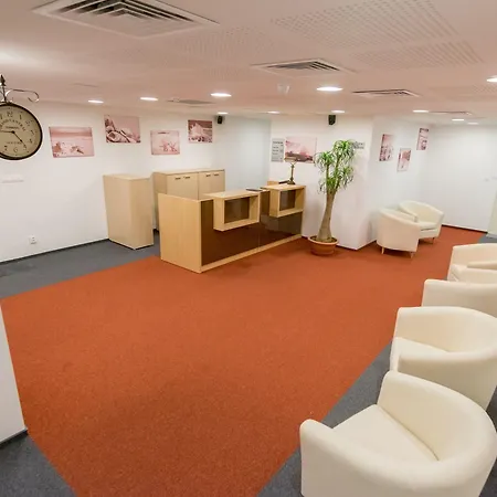 Hefaistos - Hotel Mamaia