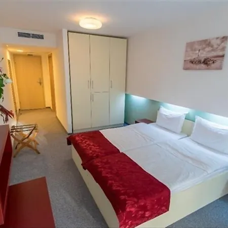 Hefaistos - Hotel 3*