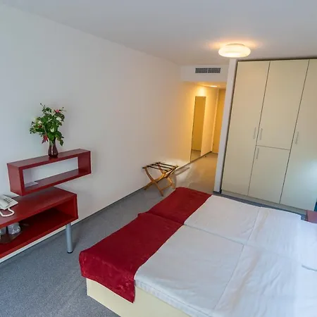 Hotel Hefaistos - Mamaia