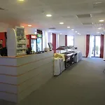 马马亚赫法伊斯托斯酒店 酒店 马马亚