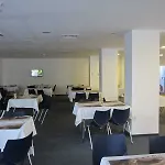 酒店 马马亚赫法伊斯托斯酒店 3*