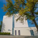 酒店 马马亚赫法伊斯托斯酒店 马马亚
