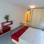 酒店 马马亚赫法伊斯托斯酒店 马马亚