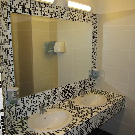 Hefaistos - Otel Mamaia