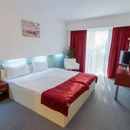 Hefaistos - Hotel 3*