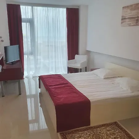 Hefaistos - Hotel 3*