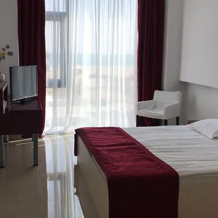 Hefaistos - Mamaia