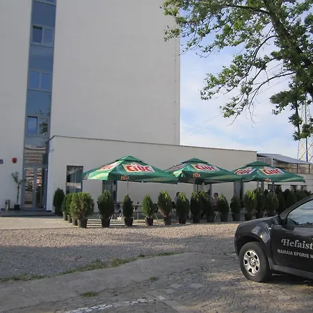 Hefaistos - Hotel 3*