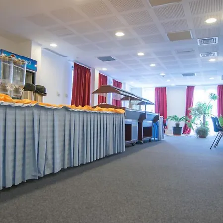 Hefaistos - 3* Mamaia