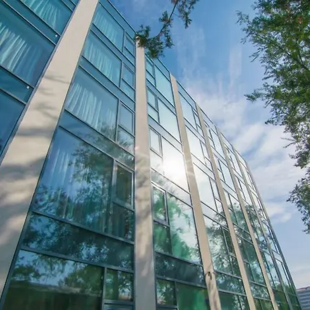 Hotel Hefaistos - Mamaia