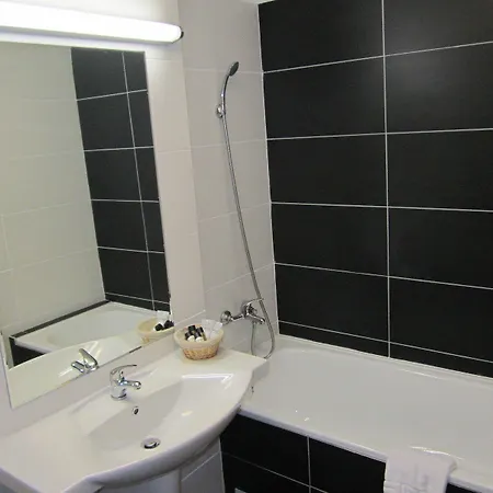 Hotel Hefaistos - 3*