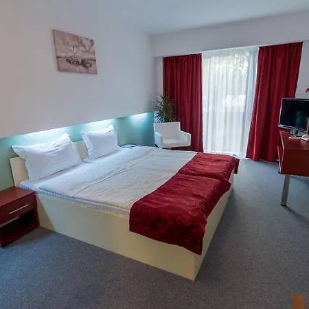 Hefaistos - 3* Mamaia