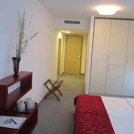 Hefaistos - Hotel 3*