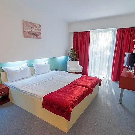 Hefaistos - Hotel 3*