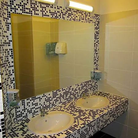 Hotel Hefaistos -
