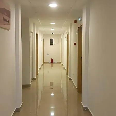 Hotel Hefaistos - 3*
