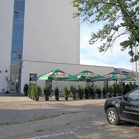 Hefaistos - Hotel Mamaia