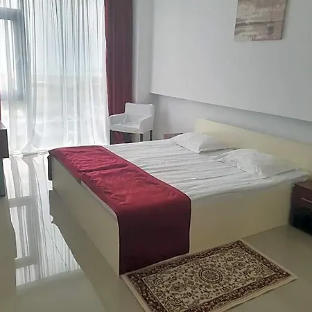 Hefaistos - 3* Mamaia