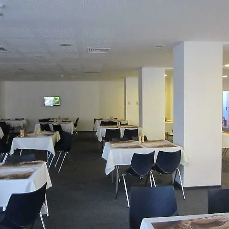 Hotel Hefaistos - 3*