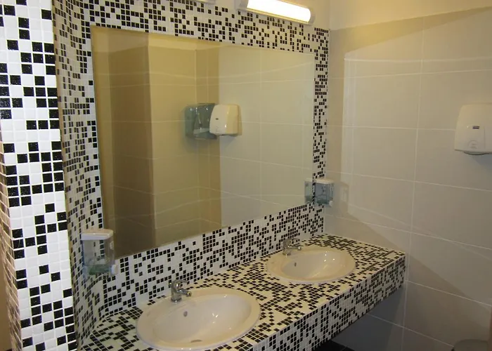 Hefaistos - Hotel Mamaia