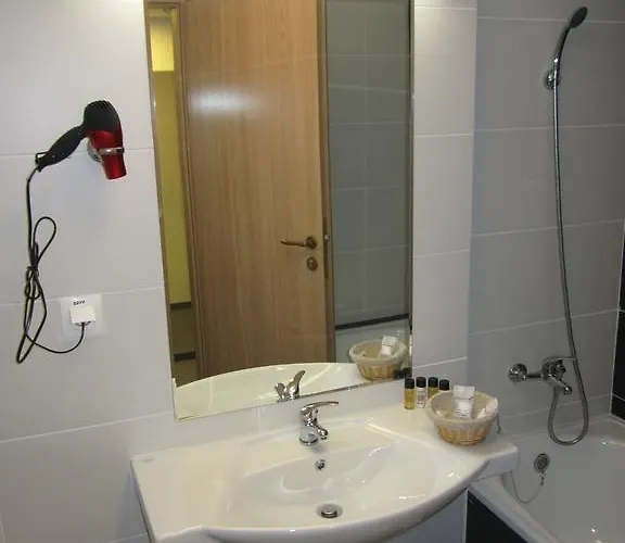 Hotel Hefaistos - 3*