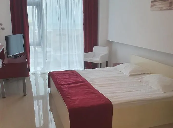 Hefaistos - Hotel 3*