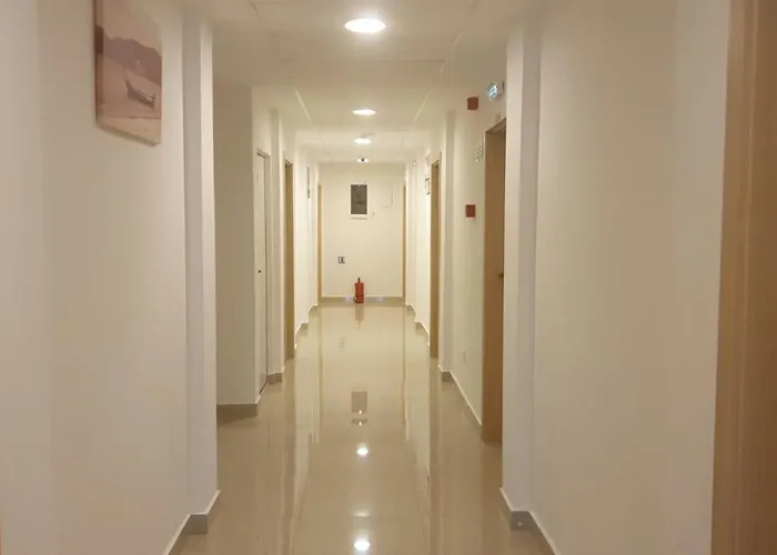 Hefaistos - Hotel 3*