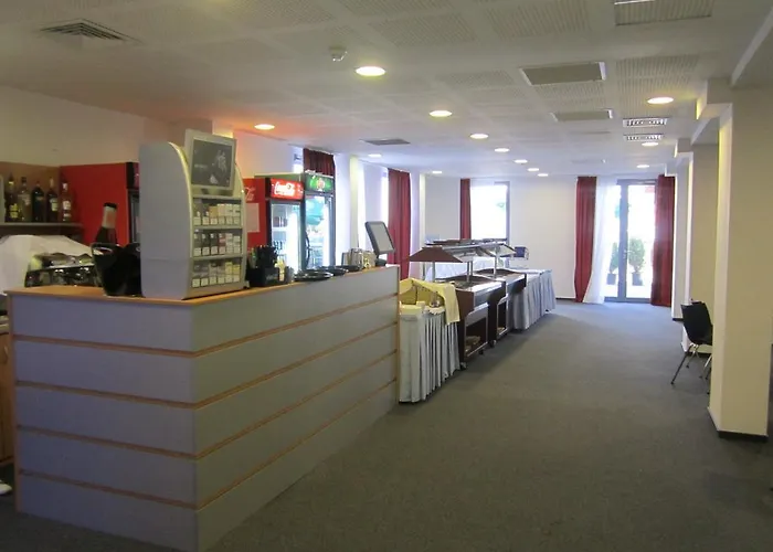 Hefaistos - Hotel Mamaia