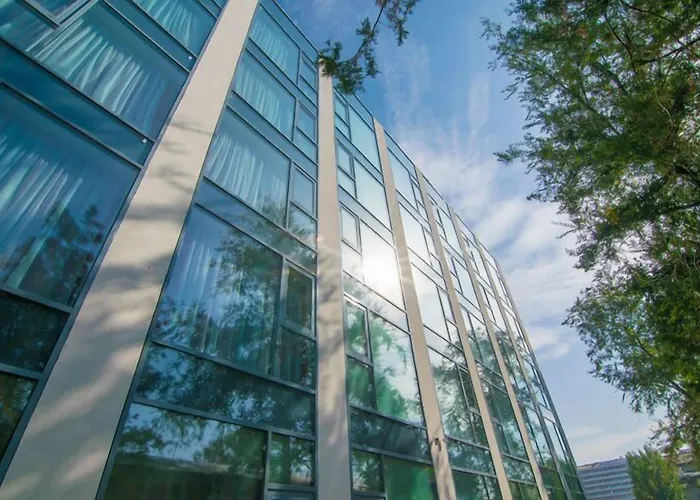 Hotel Hefaistos - Mamaia