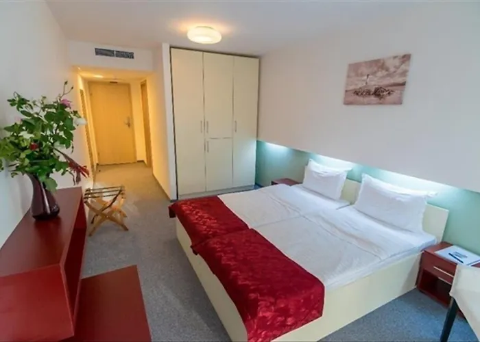 Hefaistos - Hotel 3*