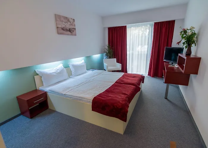 Hefaistos - 3* Mamaia