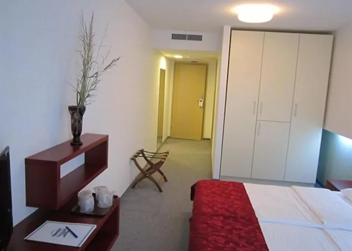 Hefaistos - Hotel 3*